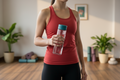 water bottle