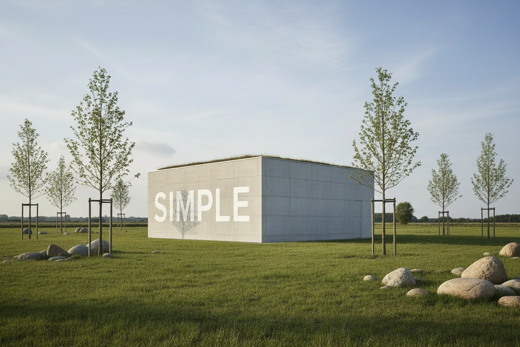 সহজ পণ্য