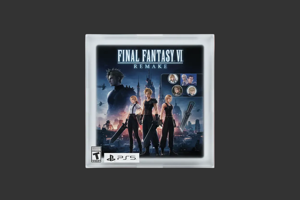 Final Fantasy 7