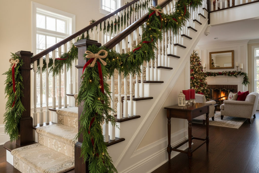 Christmas Boughs