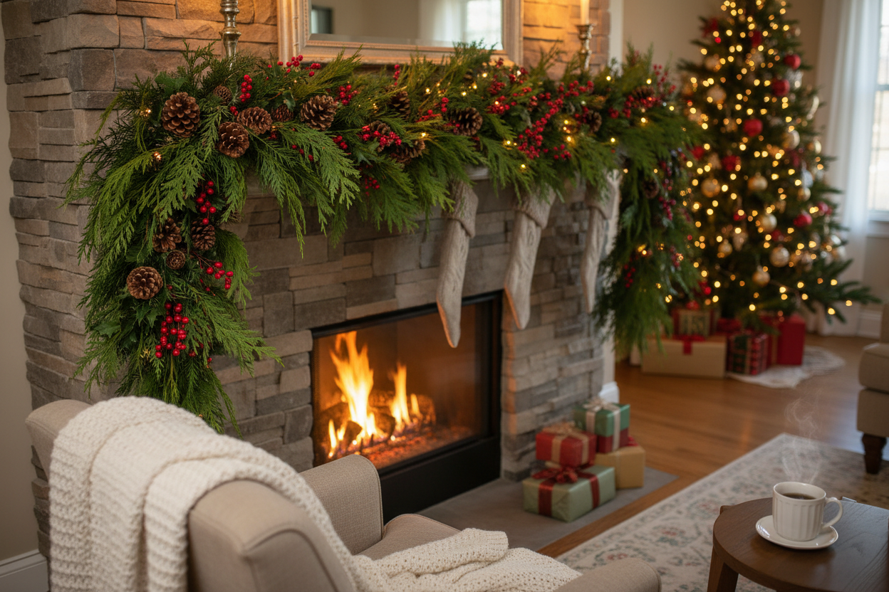 ক্রোয়েসেন্টস