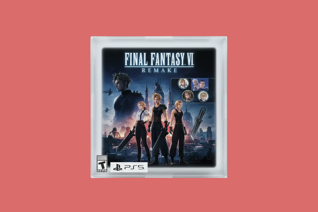 Final Fantasy 7