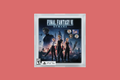 Final Fantasy 7