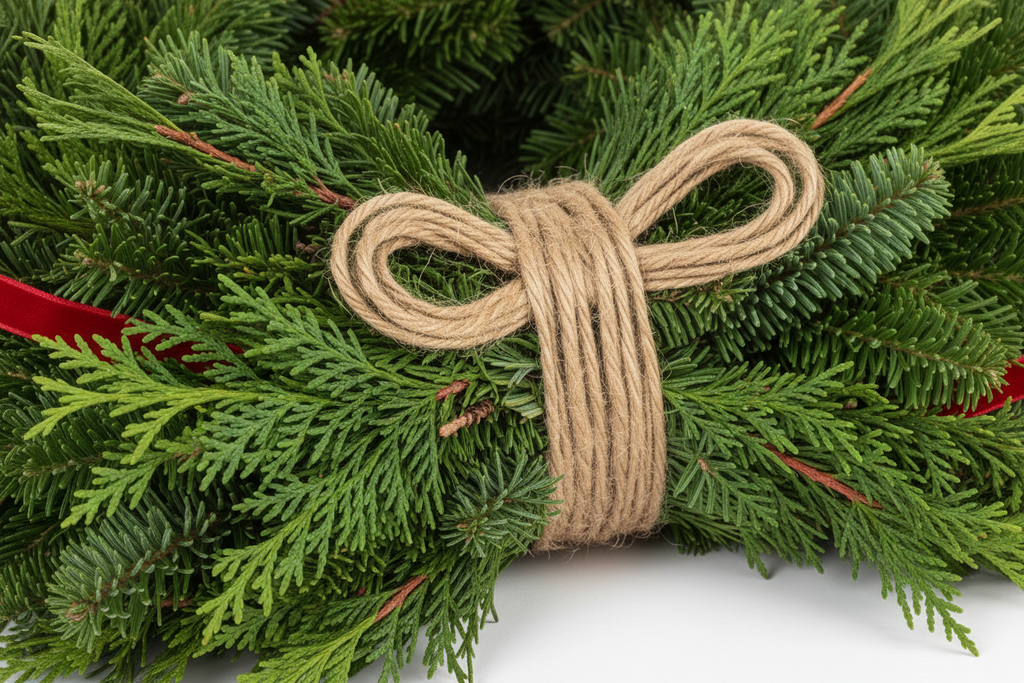 Christmas Boughs