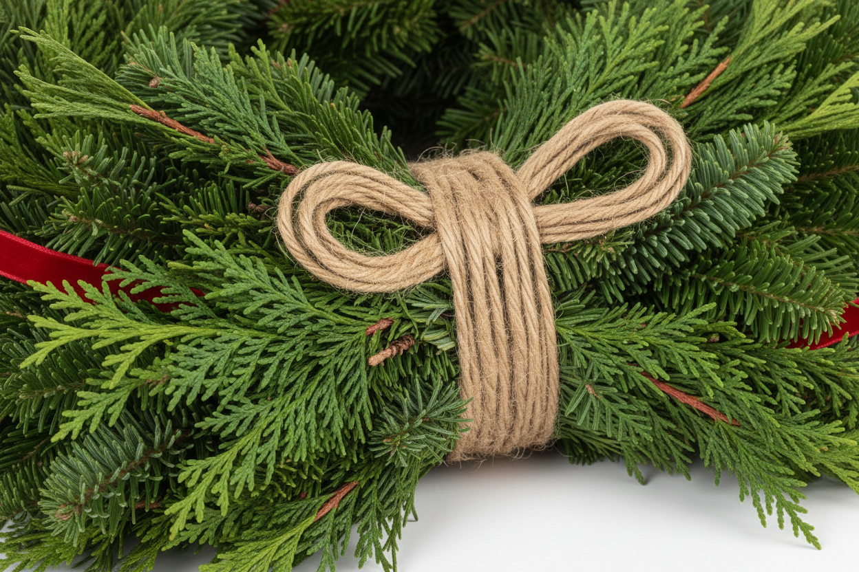 Christmas Boughs
