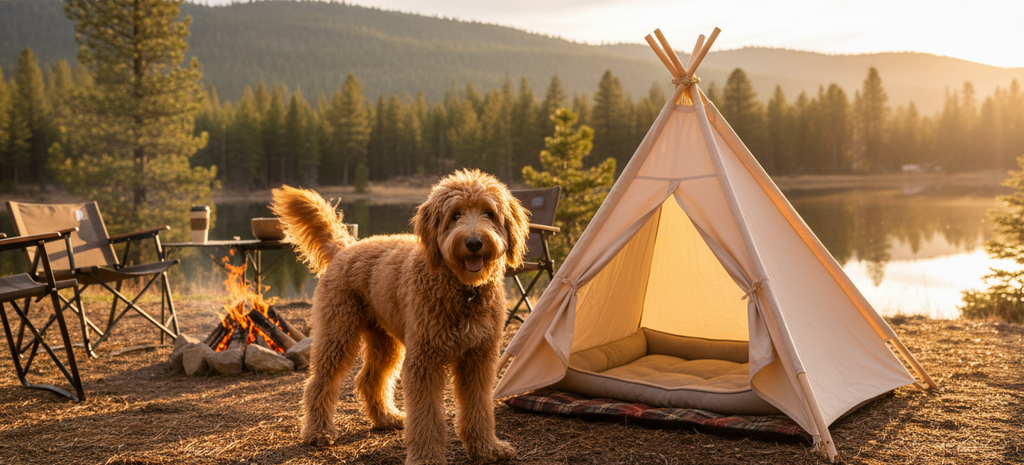 Pet Tent