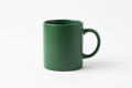 Green Mug