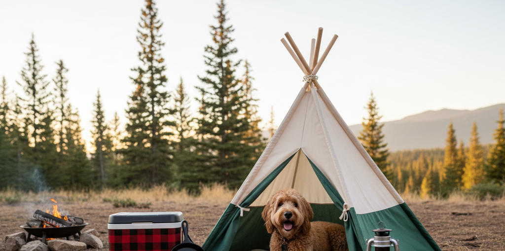 Pet Tent