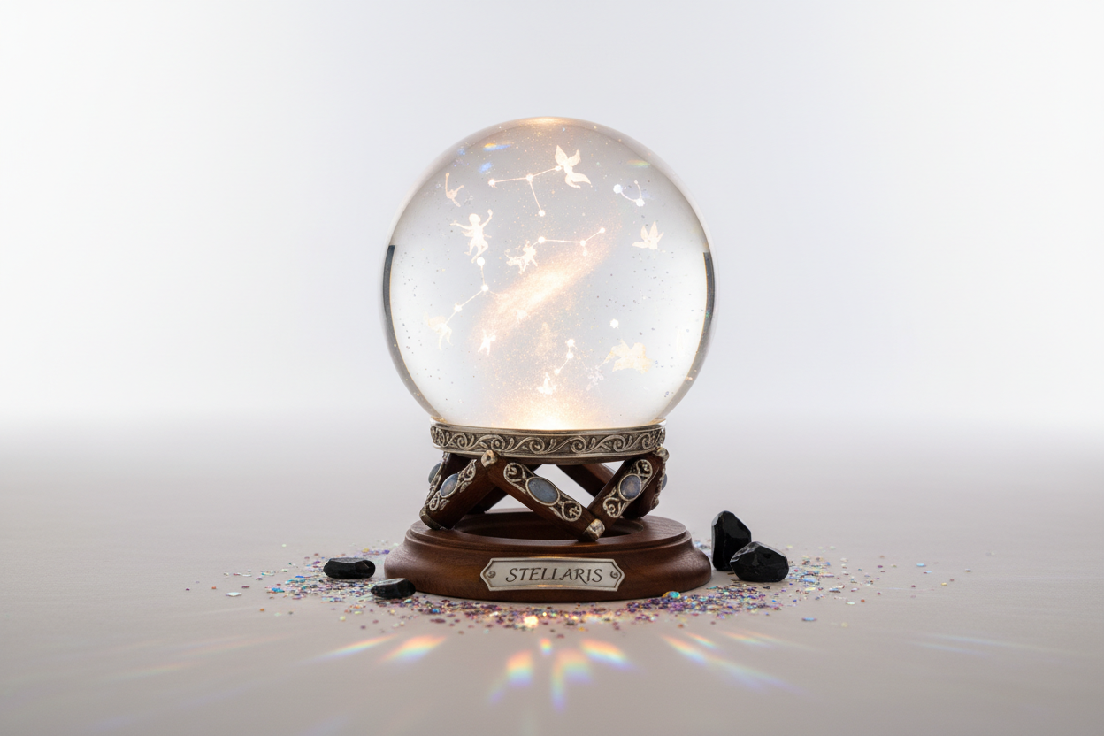 ম্যাজিক প্রোডাক্ট