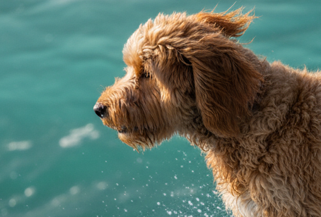 The Exquisite Canine Chalkboard Collection