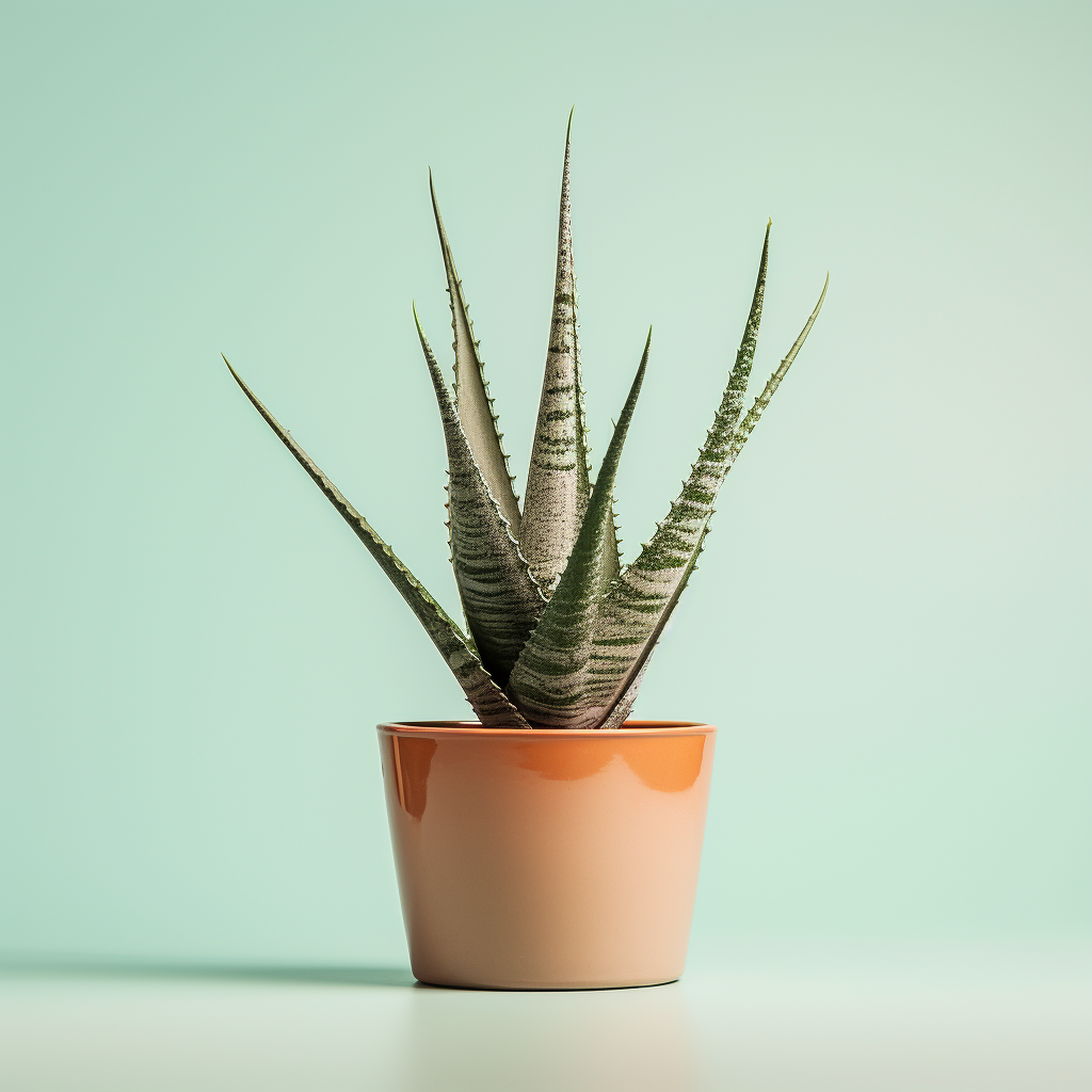 Aloe Vera Plant - A Better Looking Shop