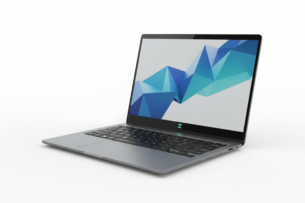 Laptop product image