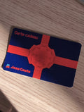 Carte Jean Coutu