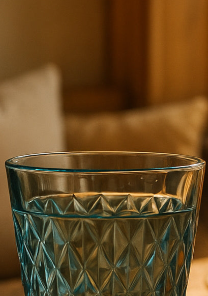 সকালের জল