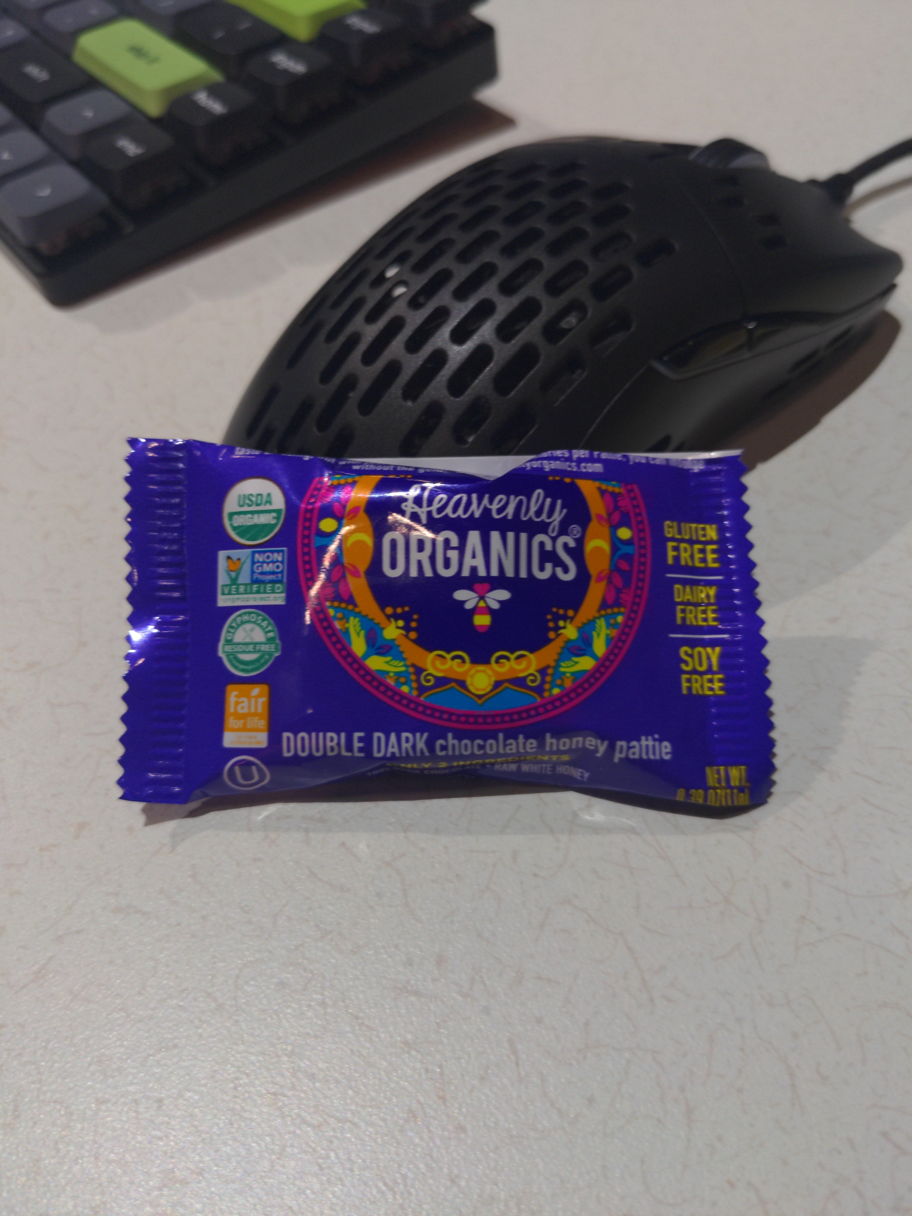 স্বর্গীয় জৈব