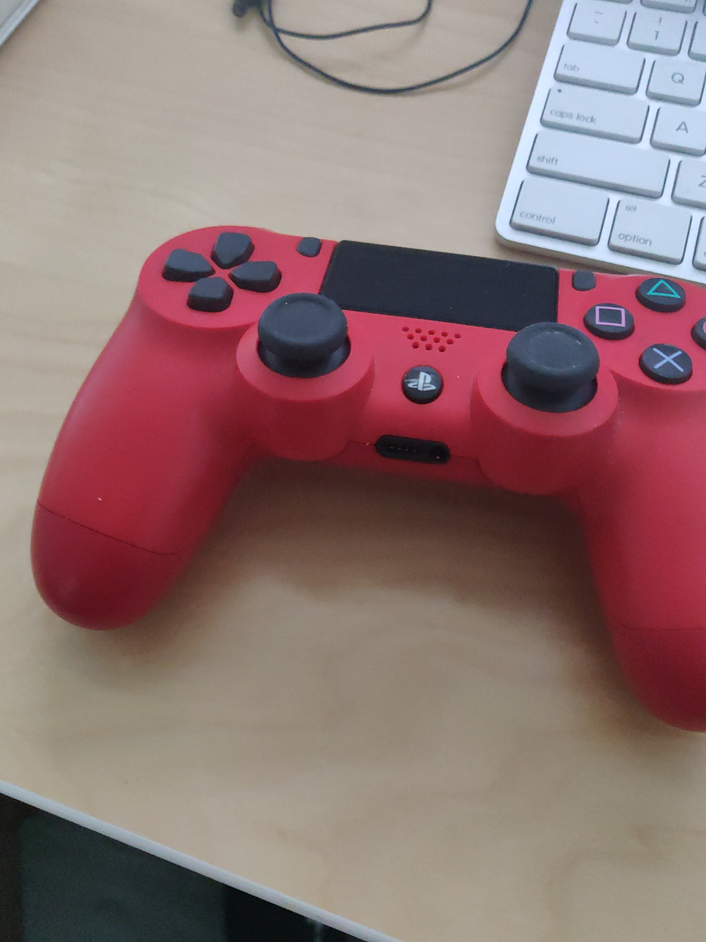 Ps4 - ABETTERLOOKINGSHOP
