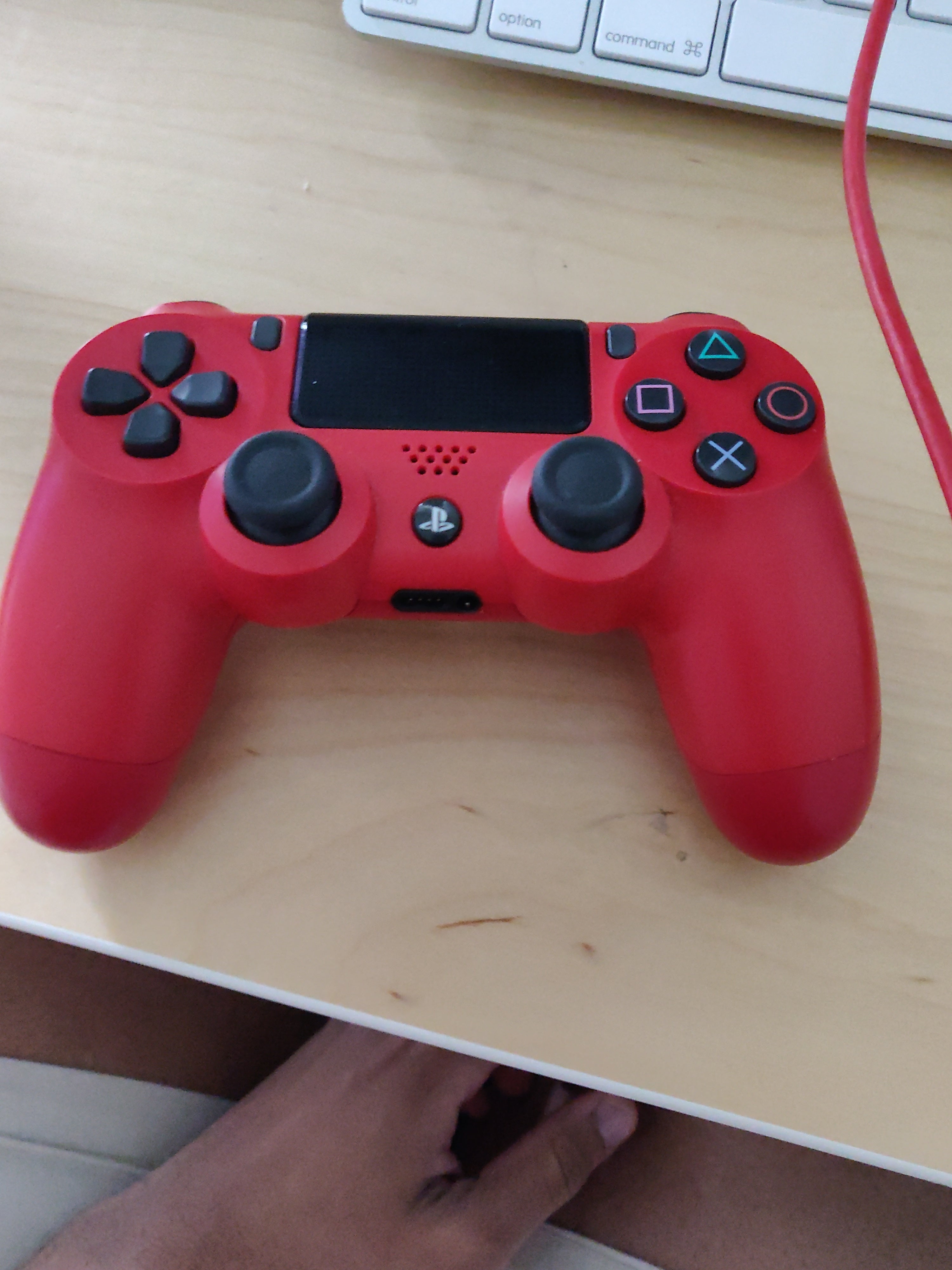 Ps4 joystick - A Better Looking Shop