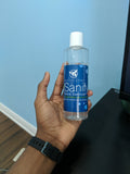 Sanitizer - A Better Looking Shop