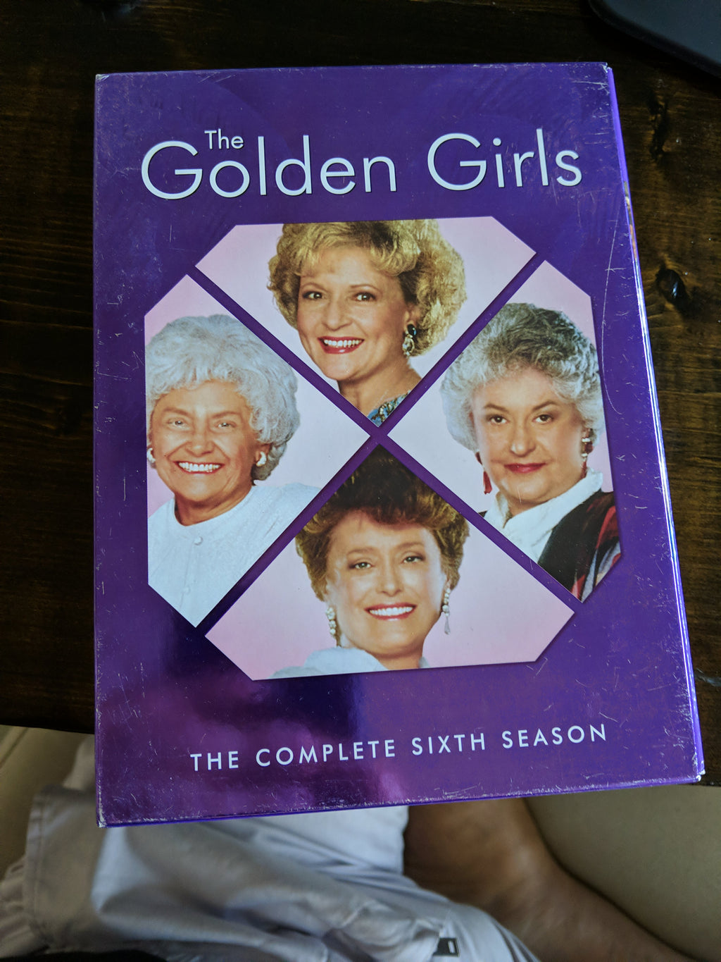 Golden girls - A Better Looking Shop