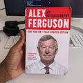 My Autobiography (Alex Ferguson)1 - A Better Looking Shop