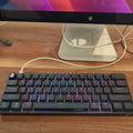 Keyboard - A Better Looking Shop