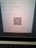 Blurry QR! - A Better Looking Shop