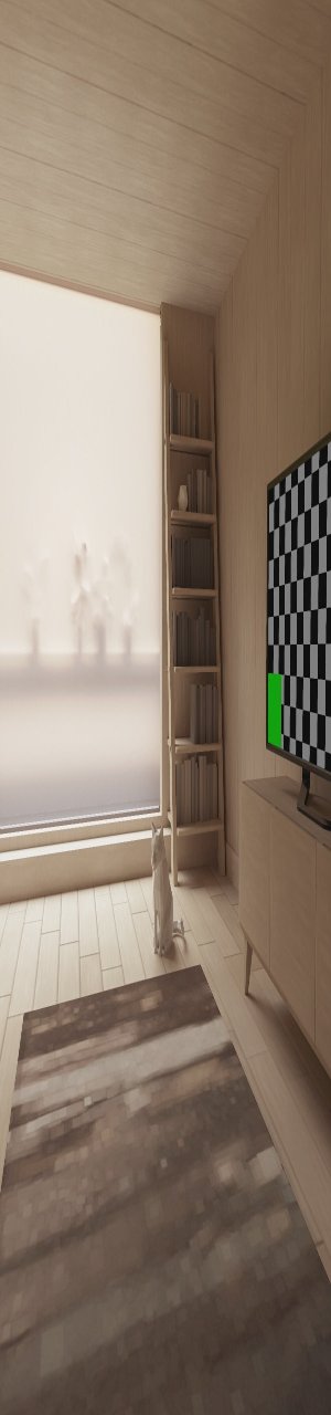 12345 - A Better Looking Shop