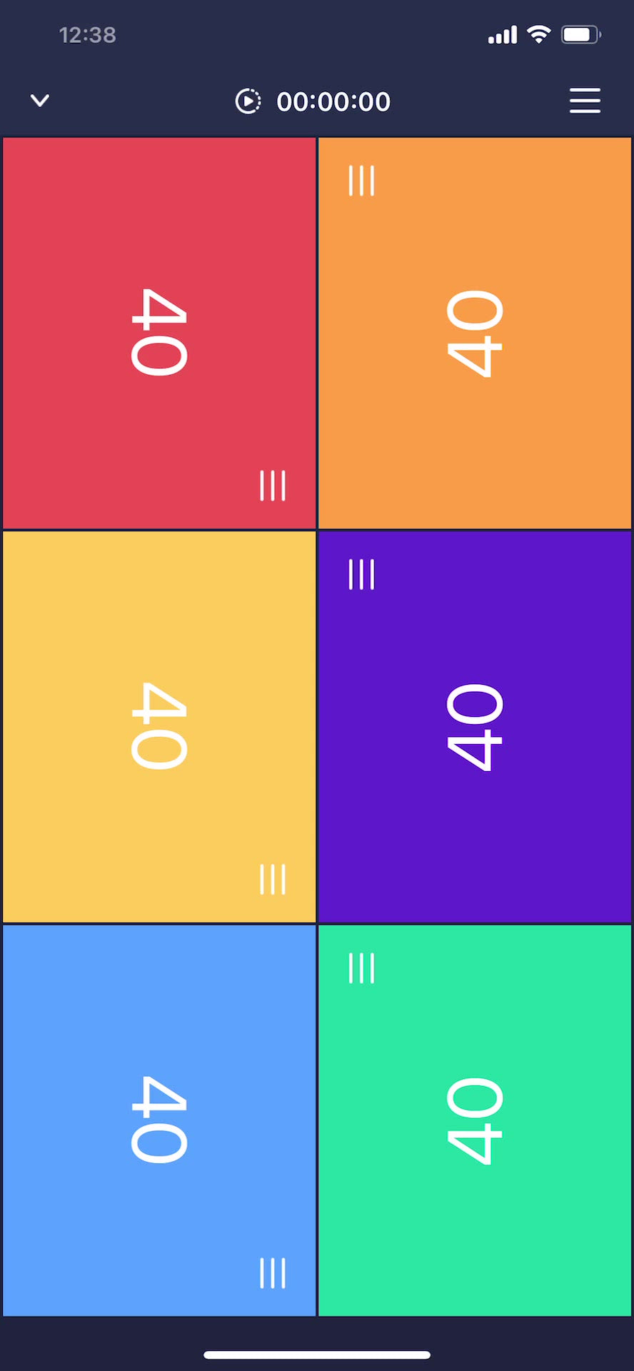 Copy of A new product with bells and whistles
