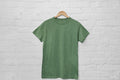 Tshirt green