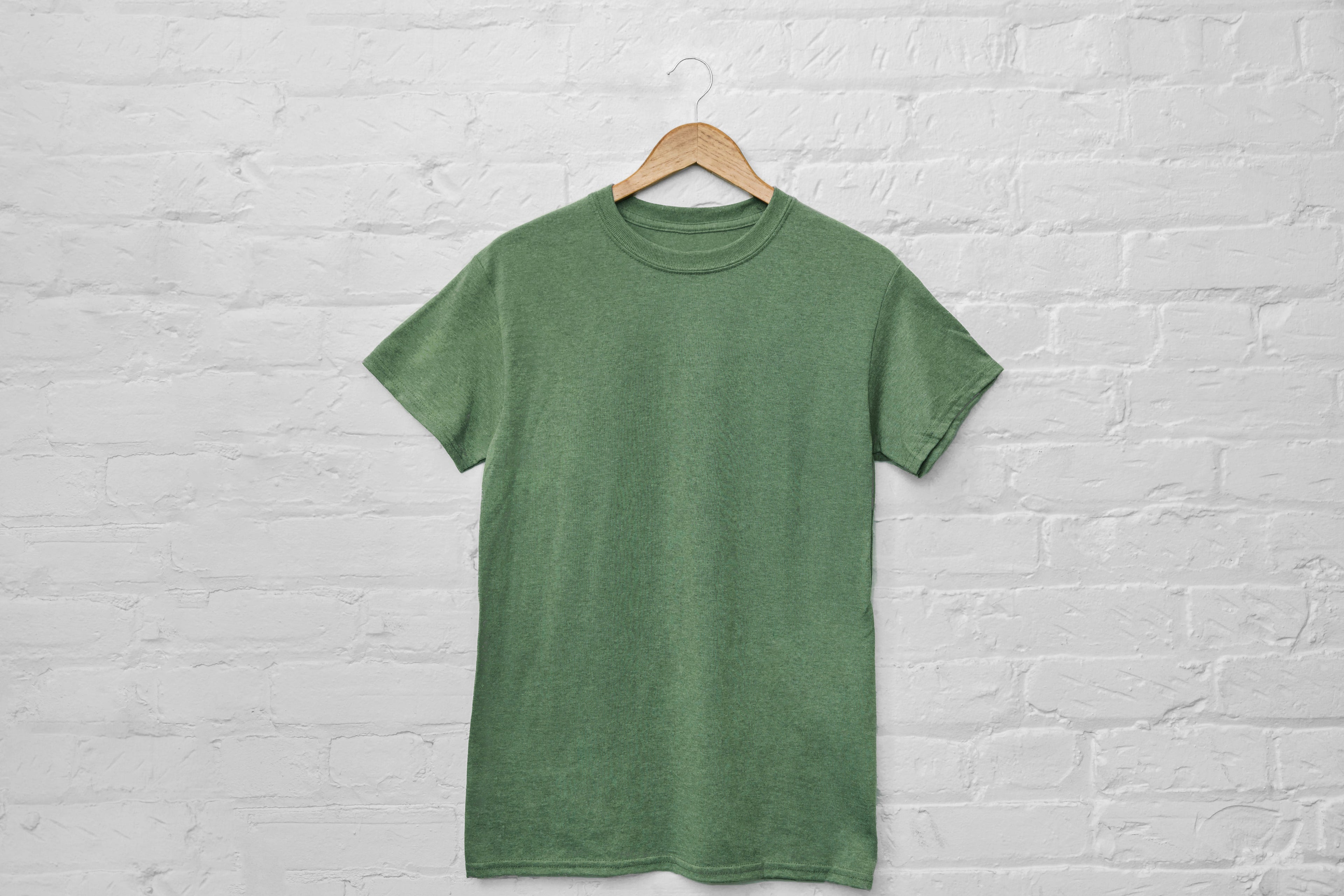 Tshirt green