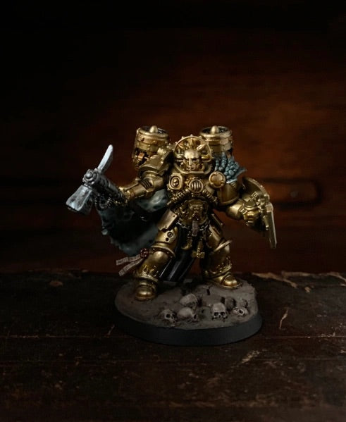 Warhammer - A Better Looking Shop