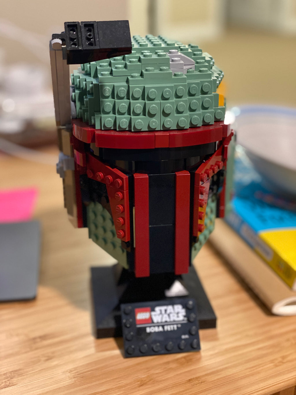 Book of Boba - A Better Looking Shop