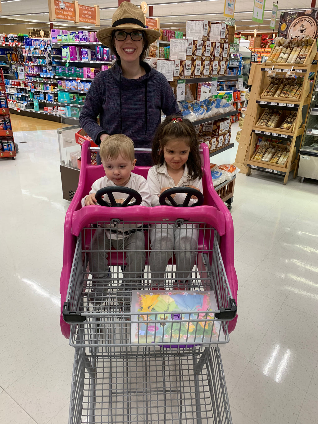 Cats - A Better Looking Shop