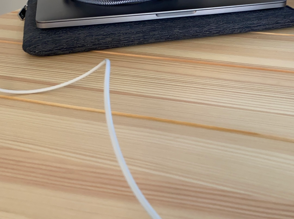 Half-drunk Bubly - A Better Looking Shop