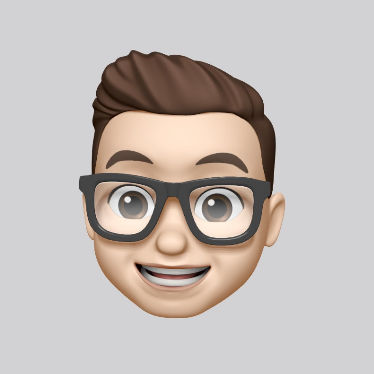 Scott again - A Better Looking Shop