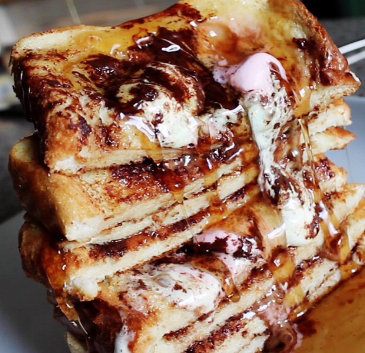 Pancakes - ABETTERLOOKINGSHOP