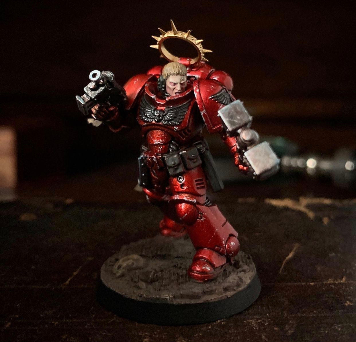 Warhammer - A Better Looking Shop