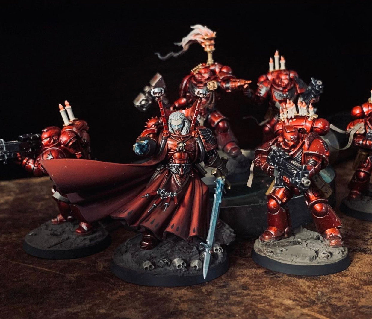 Warhammer - A Better Looking Shop