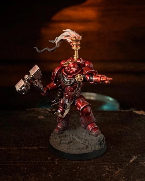 Warhammer - A Better Looking Shop