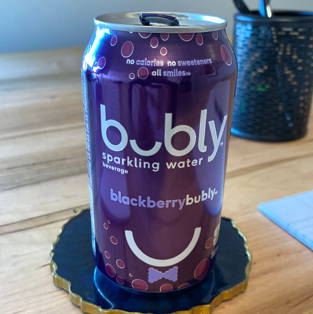 Blackberry Bubly