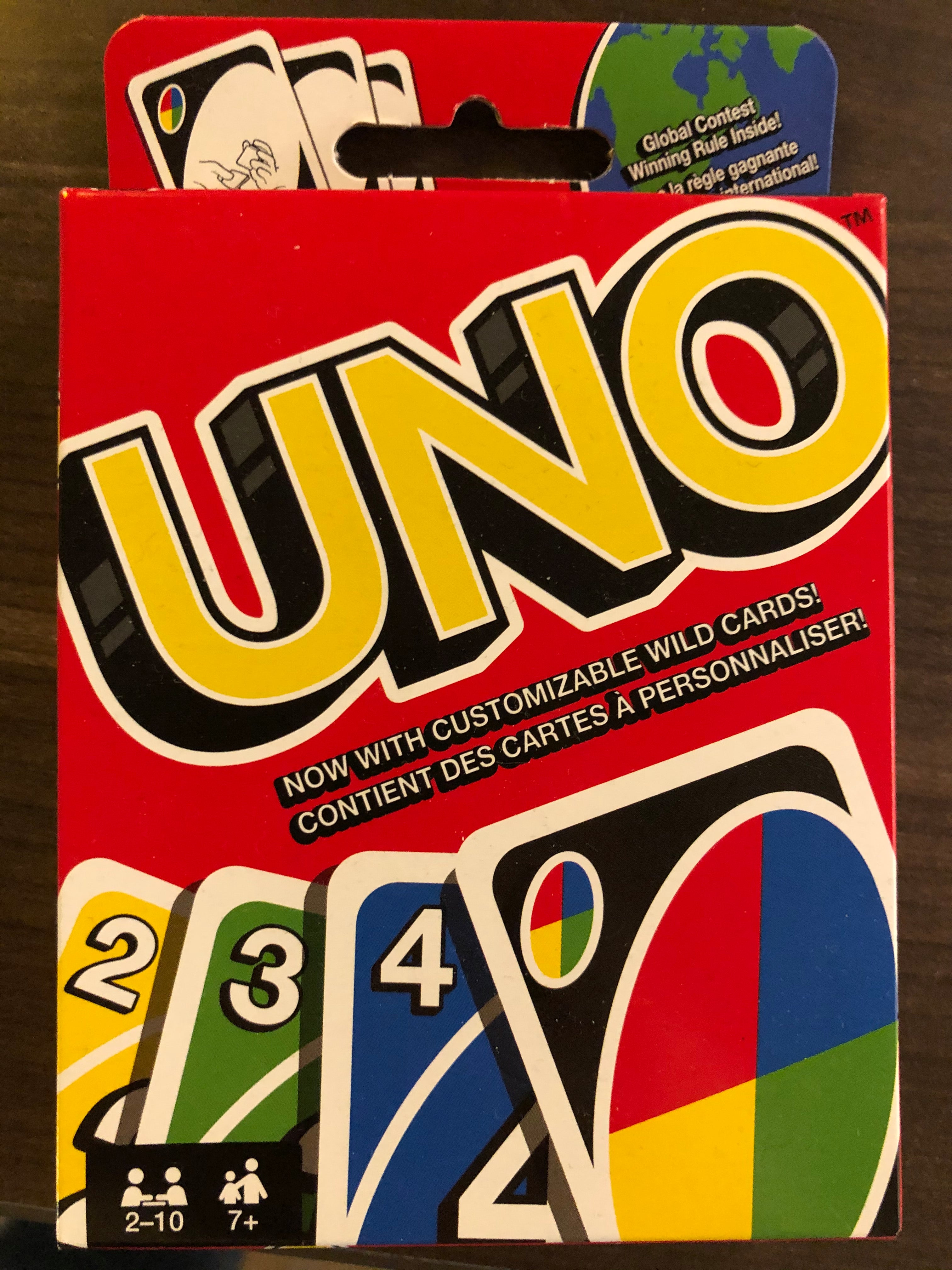 Uno - ABETTERLOOKINGSHOP
